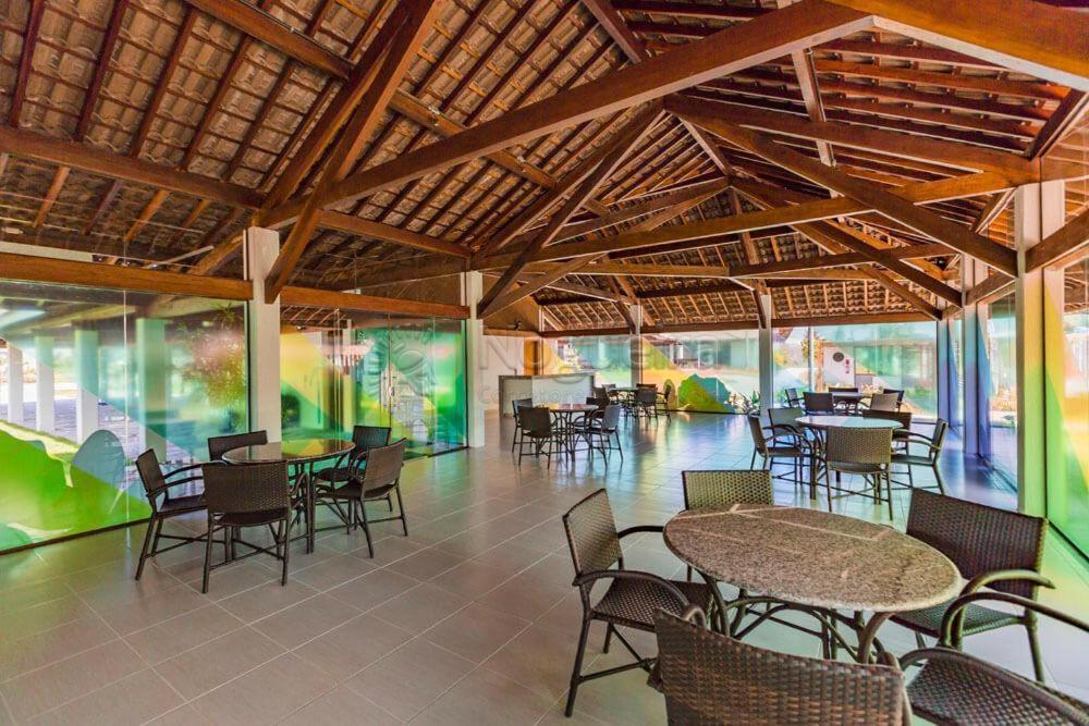 Porto De Galinhas - Cupe Beach Living - Vista Mar Exteriör bild